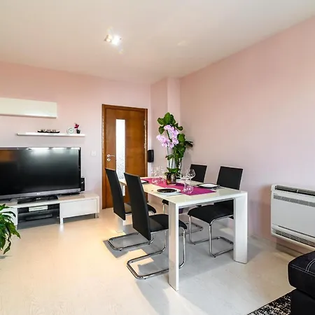 Bgapartments - Chataldzha Appartement