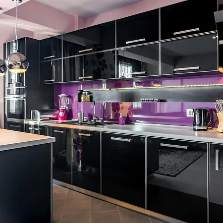 Appartement Bgapartments - Chataldzha *