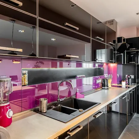 Bgapartments - Chataldzha Appartement Varna