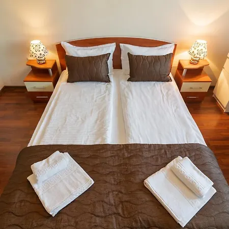 Appartement Bgapartments - Chataldzha