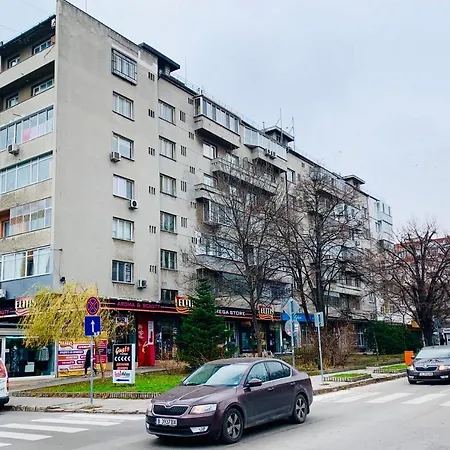 Bgapartments - Chataldzha