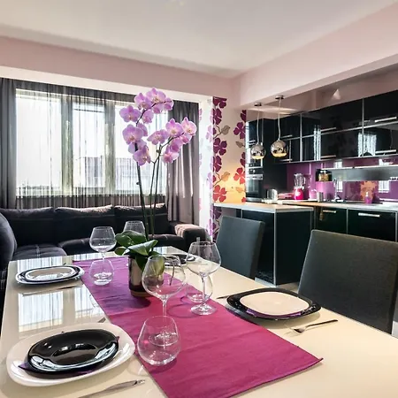 Appartement Bgapartments - Chataldzha *