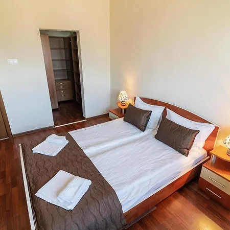 Appartement Bgapartments - Chataldzha Varna