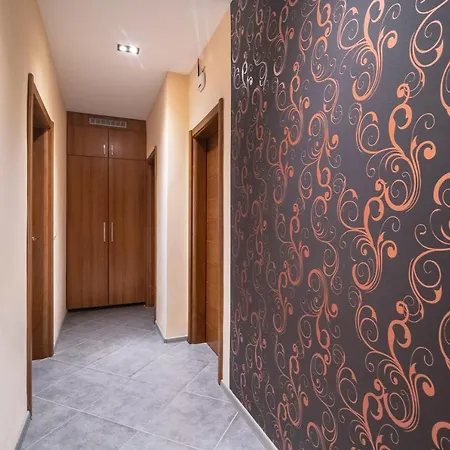 Bgapartments - Chataldzha Apartment Warna
