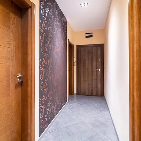 Bgapartments - Chataldzha