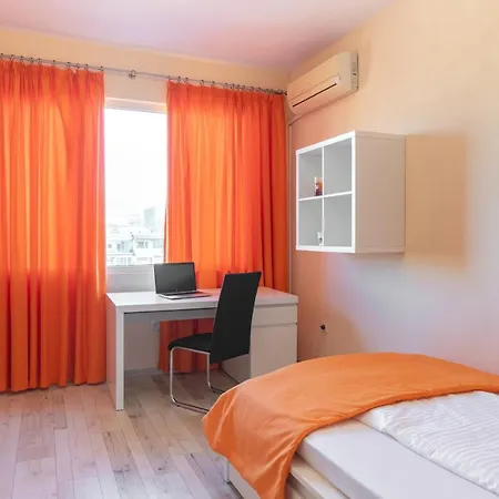 Bgapartments - Chataldzha Apartment