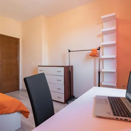 Bgapartments - Chataldzha * Warna