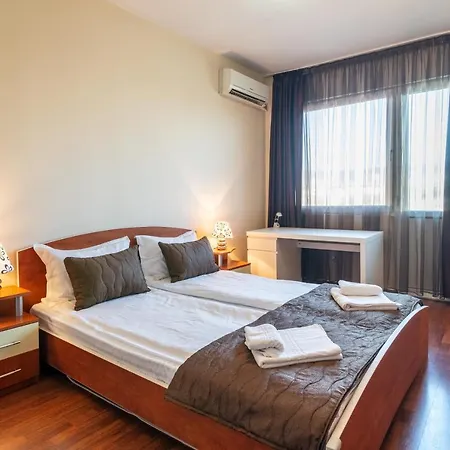 Bgapartments - Chataldzha Apartment Warna