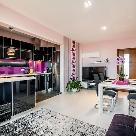 Apartment Bgapartments - Chataldzha Warna