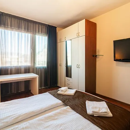 Bgapartments - Chataldzha Warna