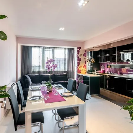 Apartment Bgapartments - Chataldzha