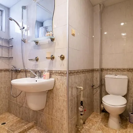 Bgapartments - Chataldzha Warna