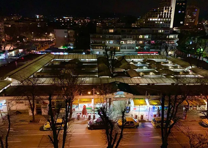 Bgapartments - Chataldzha * Varna