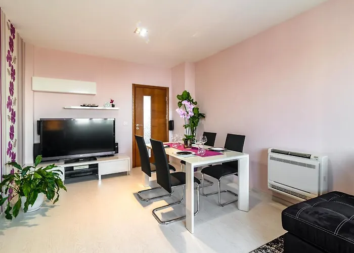 Bgapartments - Chataldzha Appartement