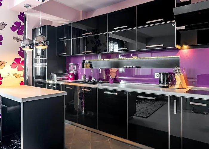 Appartement Bgapartments - Chataldzha *