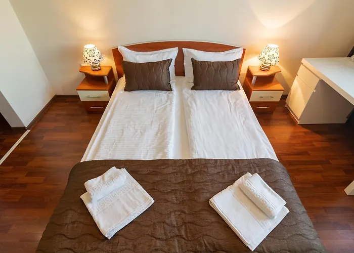 Appartement Bgapartments - Chataldzha