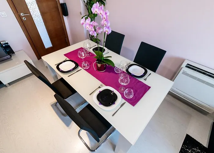 Appartement Bgapartments - Chataldzha *