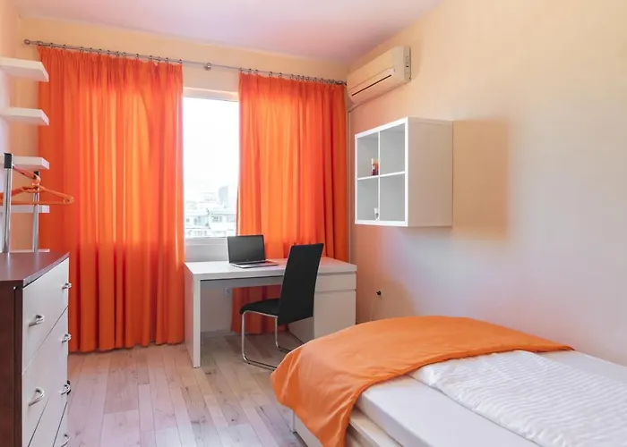 Bgapartments - Chataldzha Appartement