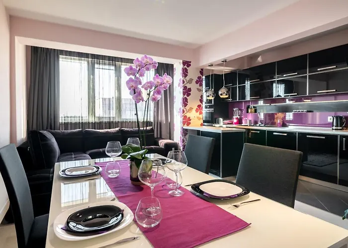 Appartement Bgapartments - Chataldzha *