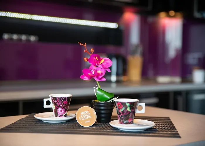 Bgapartments - Chataldzha Appartement *